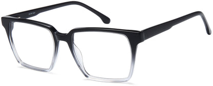 Capri Di Caprio DC245 Eyeglasses