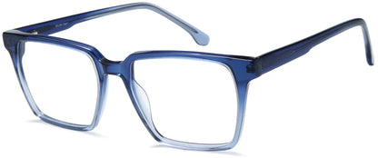 Capri Di Caprio DC245 Eyeglasses