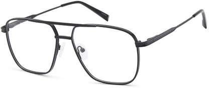 Capri Di Caprio DC246 Eyeglasses