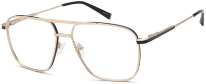 Capri Di Caprio DC246 Eyeglasses