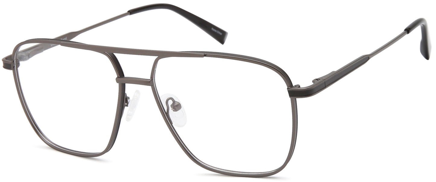 Capri Di Caprio DC246 Eyeglasses