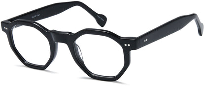 Capri Di Caprio DC247 Eyeglasses