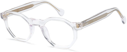 Capri Di Caprio DC247 Eyeglasses