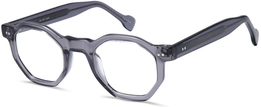 Capri Di Caprio DC247 Eyeglasses
