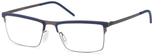 Capri Di Caprio DC308 Eyeglasses