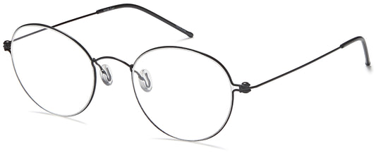 Capri Di Caprio DC330 Eyeglasses - Teenager