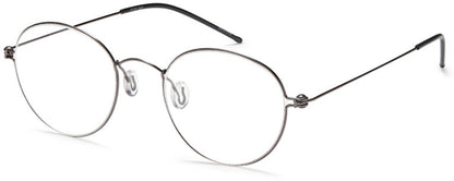 Capri Di Caprio DC330 Eyeglasses - Teenager