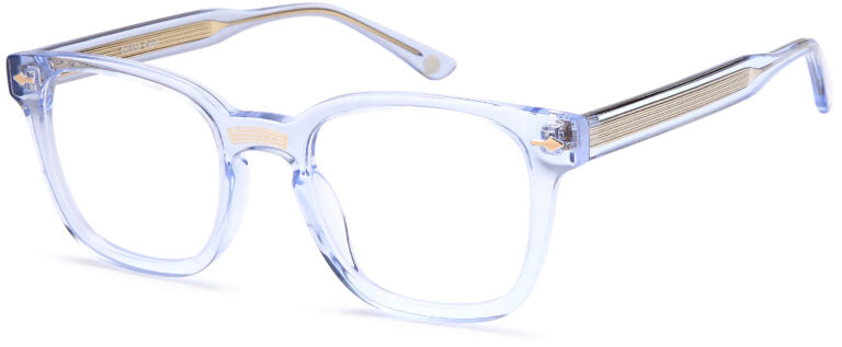 Capri Di Caprio DC352 Eyeglasses
