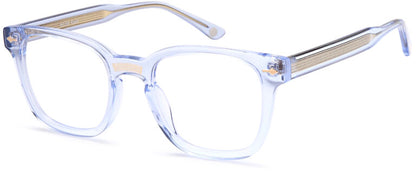 Capri Di Caprio DC352 Eyeglasses