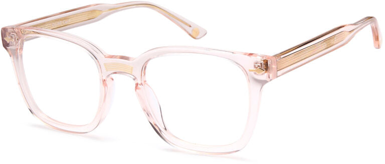 Capri Di Caprio DC352 Eyeglasses