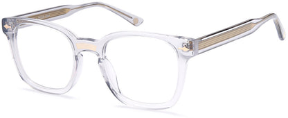 Capri Di Caprio DC352 Eyeglasses