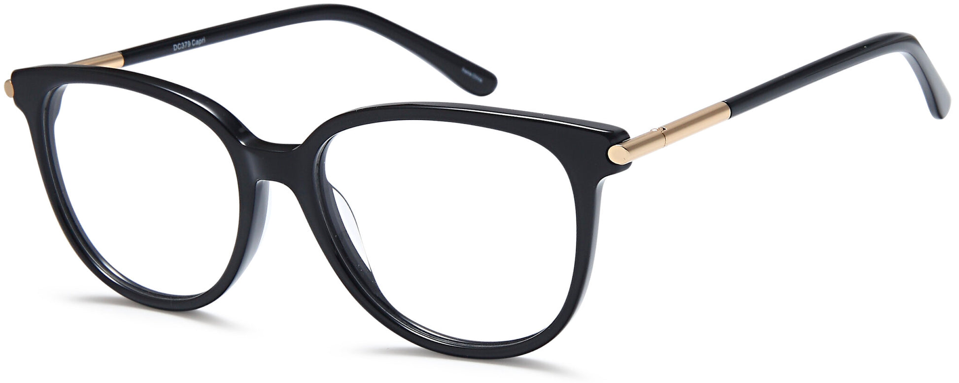DC 379 Black