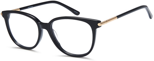 DC 379 Black