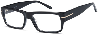 DC 380 Black