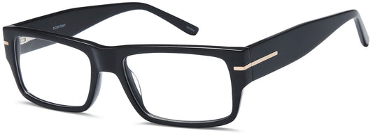 DC 380 Black