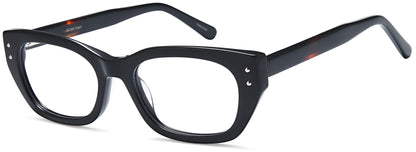 DC 383 Black