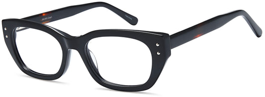 DC 383 Black
