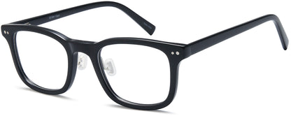 DC 384 Black
