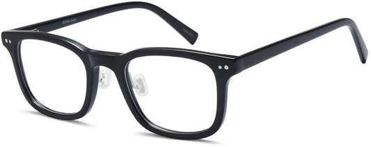 DC 384 Black