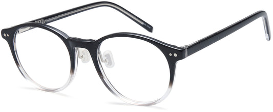 DC 385 Black Clear