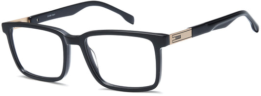 DC 386 Black