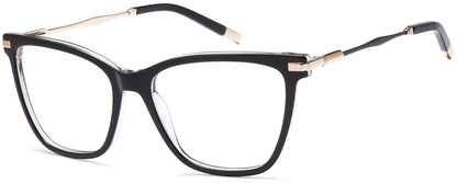 DC 387  Black