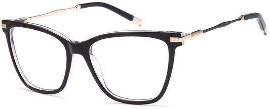 DC 387  Black