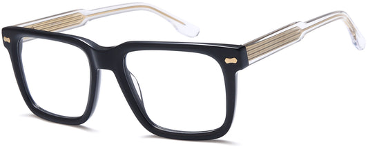 DC 388 Black