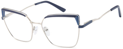 Capri Di Caprio DC389 Eyeglasses