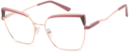 Capri Di Caprio DC389 Eyeglasses