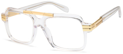 Capri Di Caprio DC390 Eyeglasses