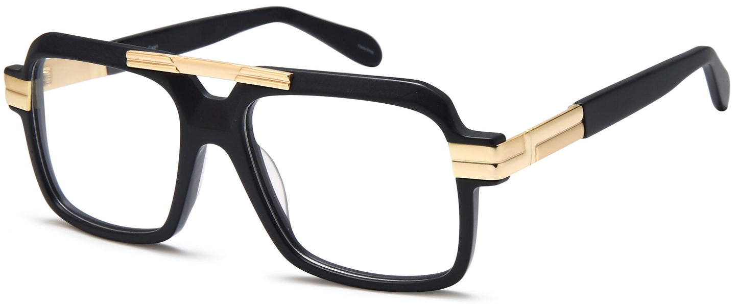 Capri Di Caprio DC390 Eyeglasses