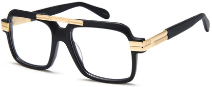 Capri Di Caprio DC390 Eyeglasses