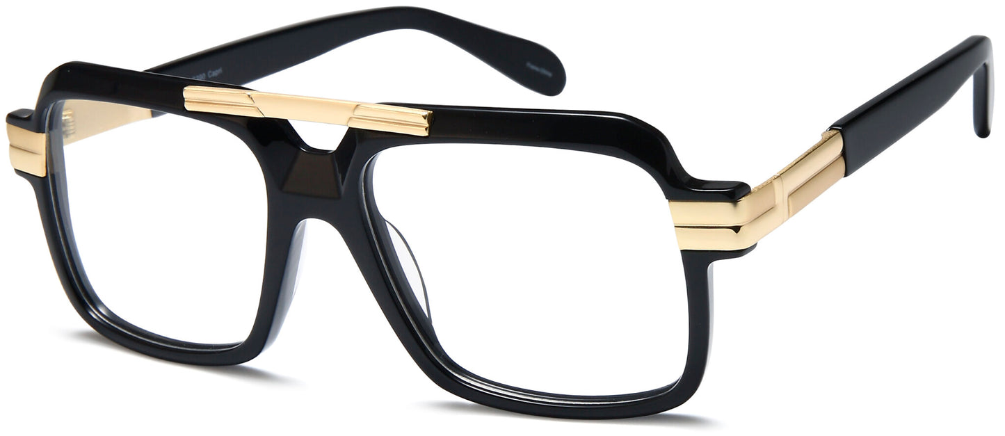 Capri Di Caprio DC390 Eyeglasses