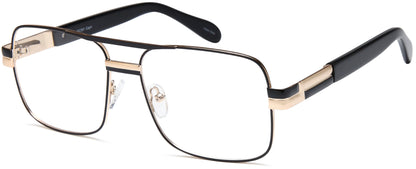 Capri Di Caprio DC391 Eyeglasses