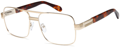 Capri Di Caprio DC391 Eyeglasses