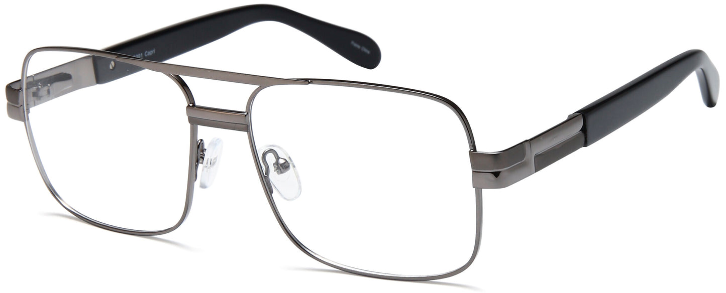 Capri Di Caprio DC391 Eyeglasses