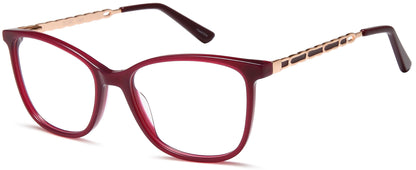 Capri Di Caprio DC392 Eyeglasses