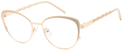 Capri Di Caprio DC393 Eyeglasses