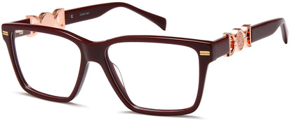 Capri Di Caprio DC394 Eyeglasses