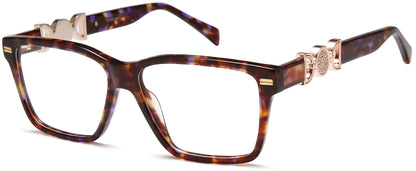 Capri Di Caprio DC394 Eyeglasses