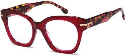 Capri Di Caprio DC395 Eyeglasses
