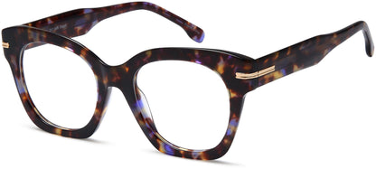Capri Di Caprio DC395 Eyeglasses
