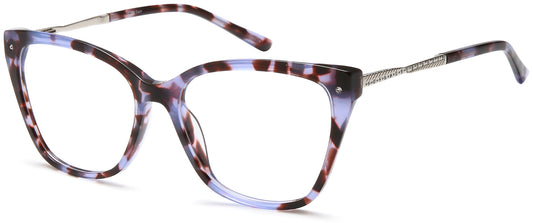 Capri Di Caprio DC396 Eyeglasses