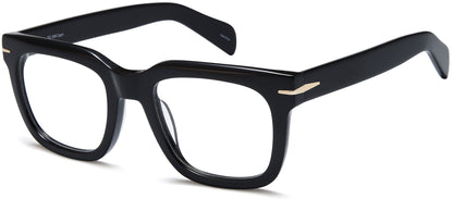 Capri Di Caprio DC399 Eyeglasses