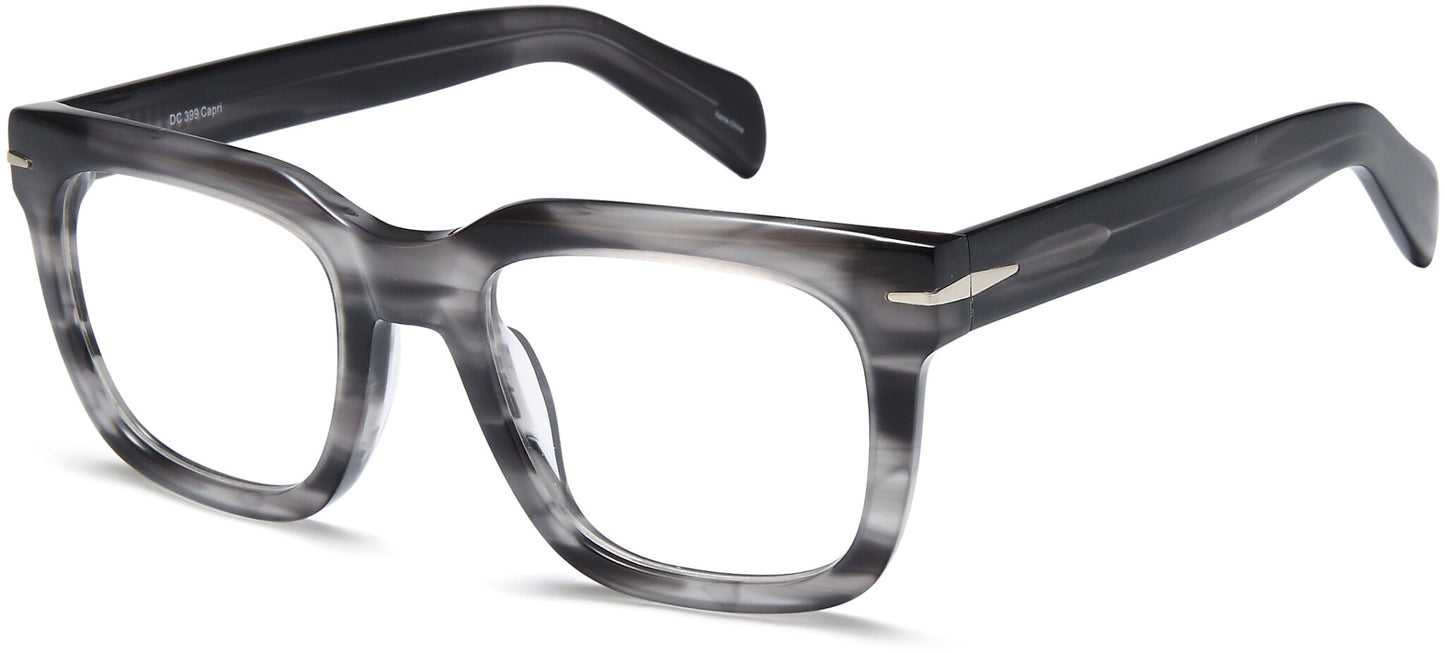 Capri Di Caprio DC399 Eyeglasses