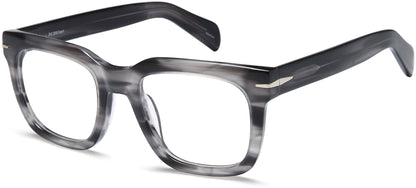 Capri Di Caprio DC399 Eyeglasses