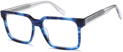 Capri Di Caprio DC404 Eyeglasses