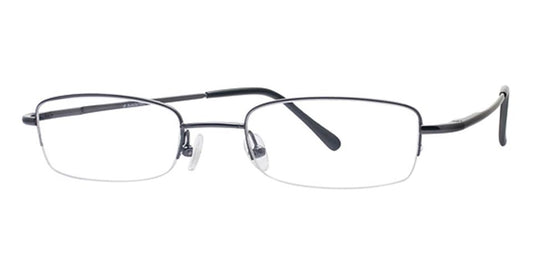 Vivid Eurosteel 91 Eyeglasses