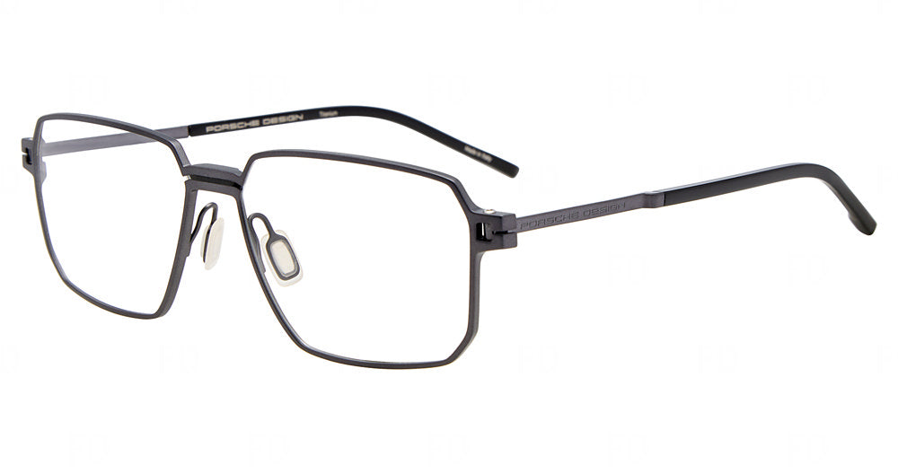 Porsche Design P81016 Eyeglasses